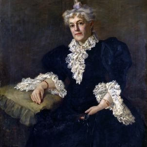 Mrs Alison Scott (née Langlands) Mrs Alison Scott (née Langlands)