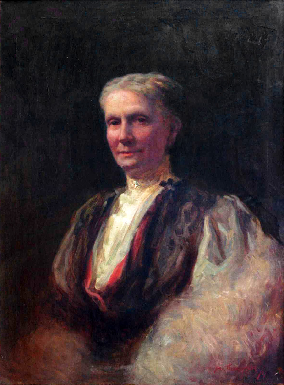 Lady Isabella McLean