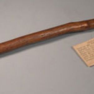 Under the hammer Under the hammer