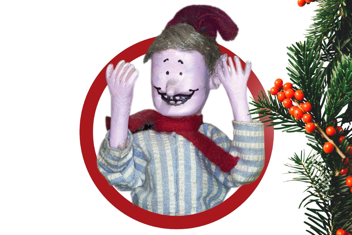 The Great Pixie Hunt