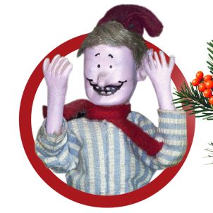 The Great Pixie Hunt