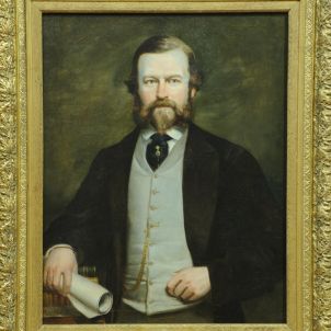 John Hyde Harris John Hyde Harris