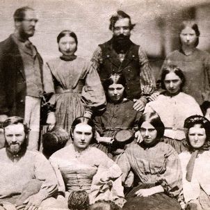 Nelson passengers Nelson passengers