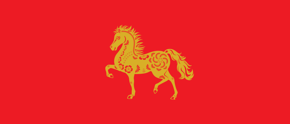 Year of the Horse 