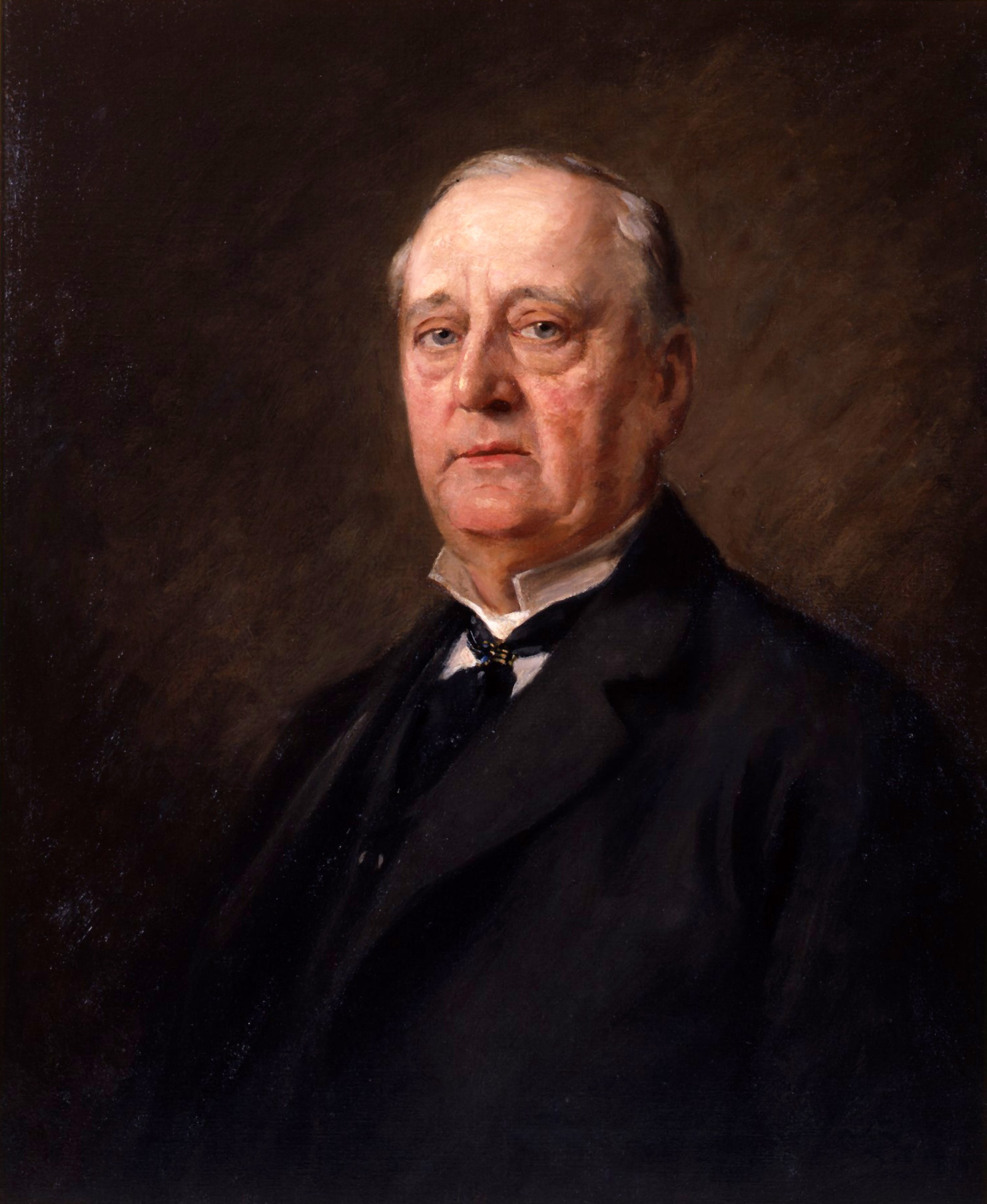 Sir John Roberts