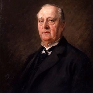 Sir John Roberts