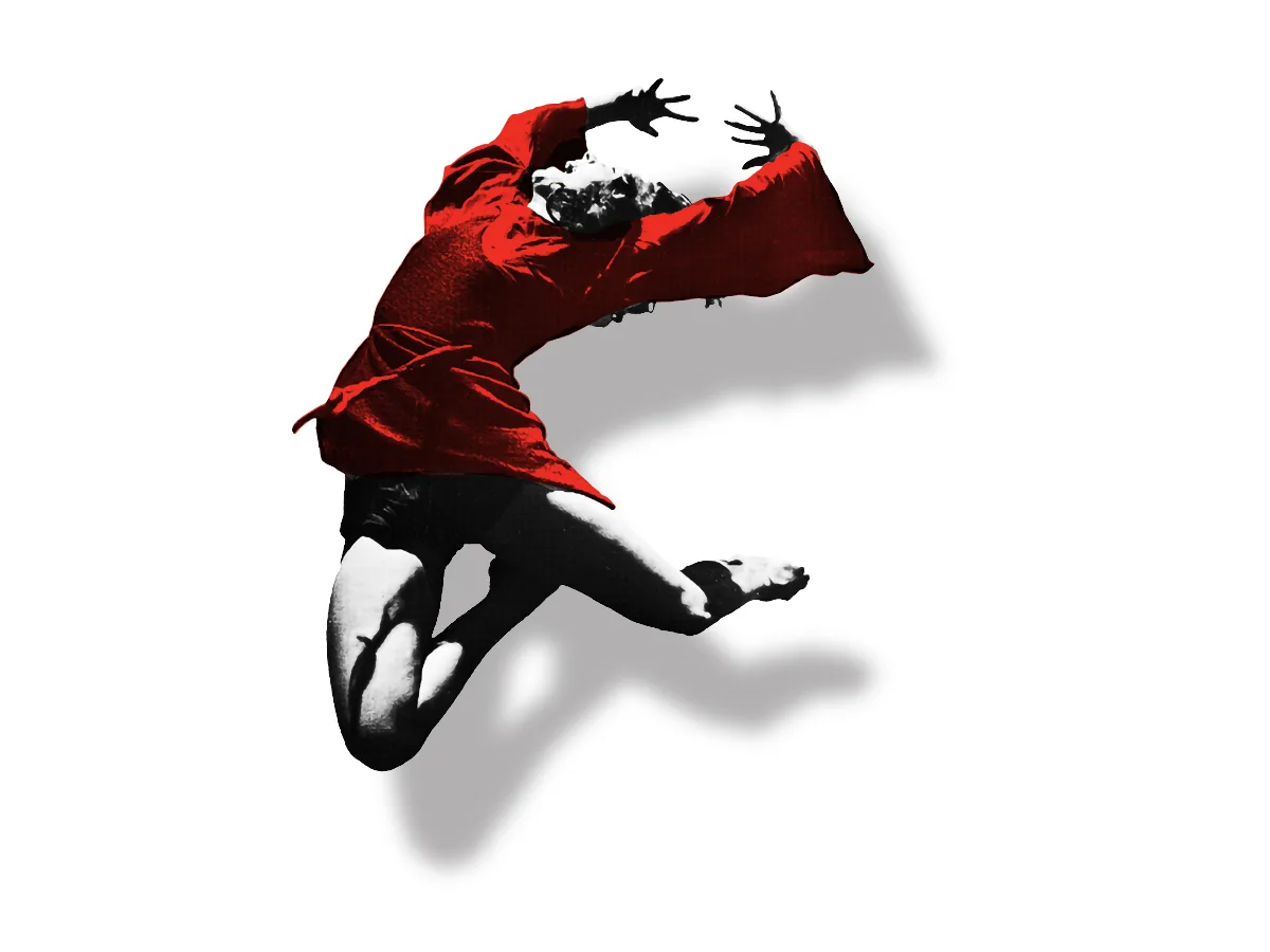 Creative Dunedin: DANCE! Shona Dunlop MacTavish