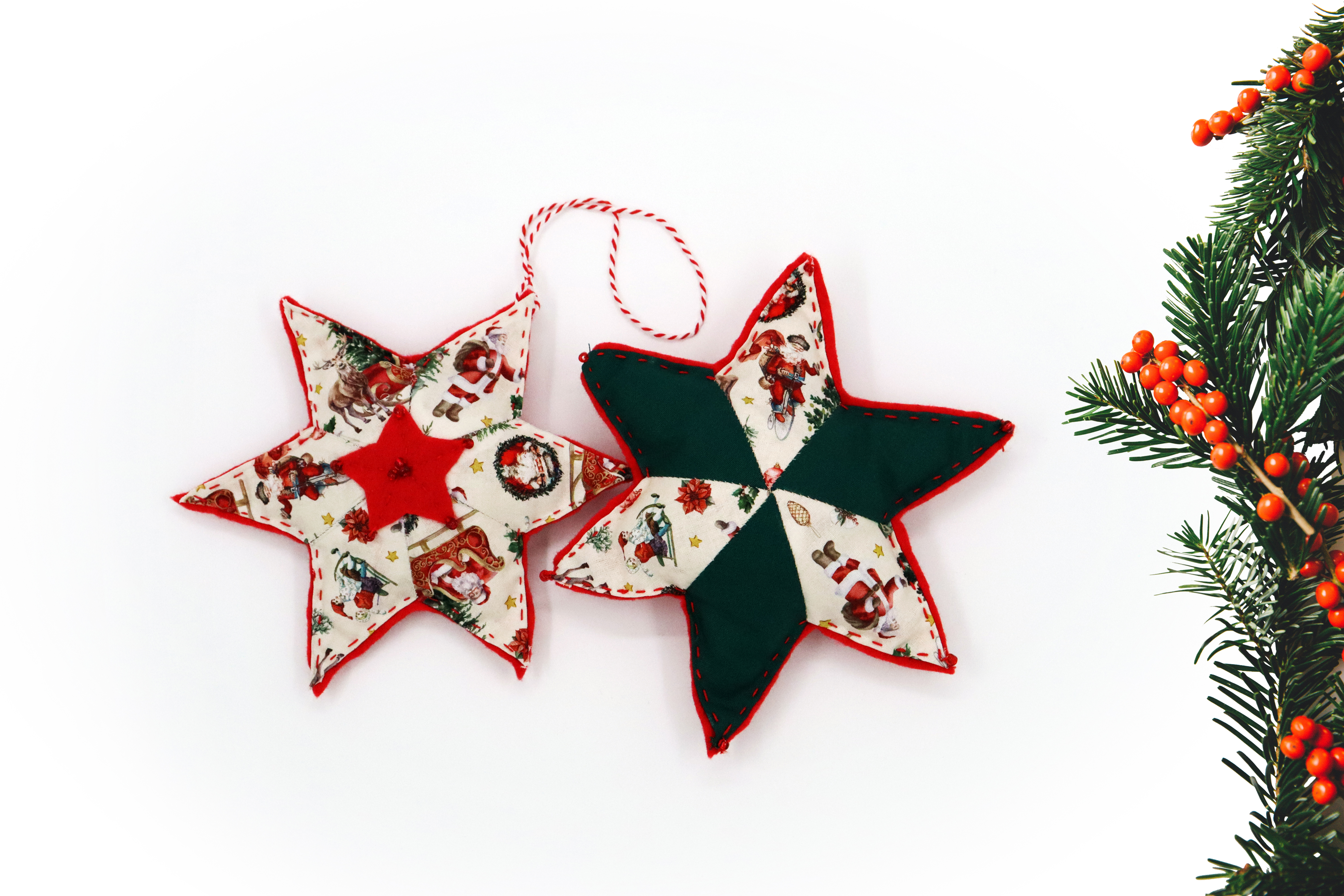 Quilted Star Workshop