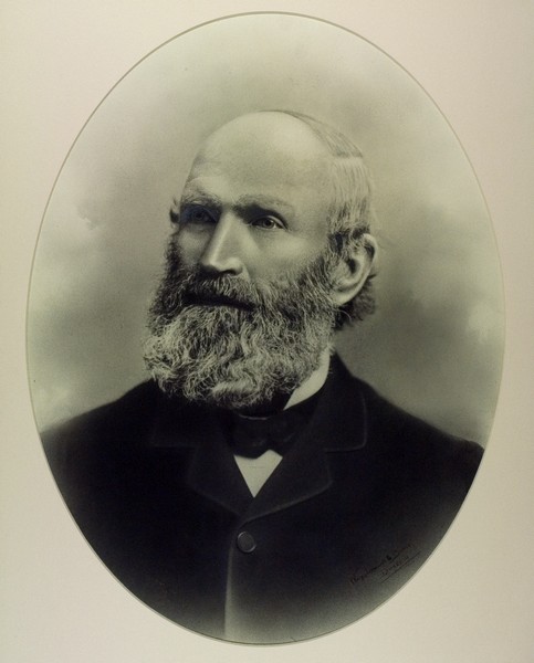 William Martin