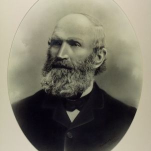 William Martin William Martin