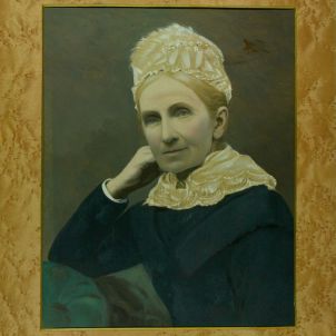 Mrs William Sinclair Trotter (née Isabella Dalrymple) Mrs William Sinclair Trotter (née Isabella Dalrymple)