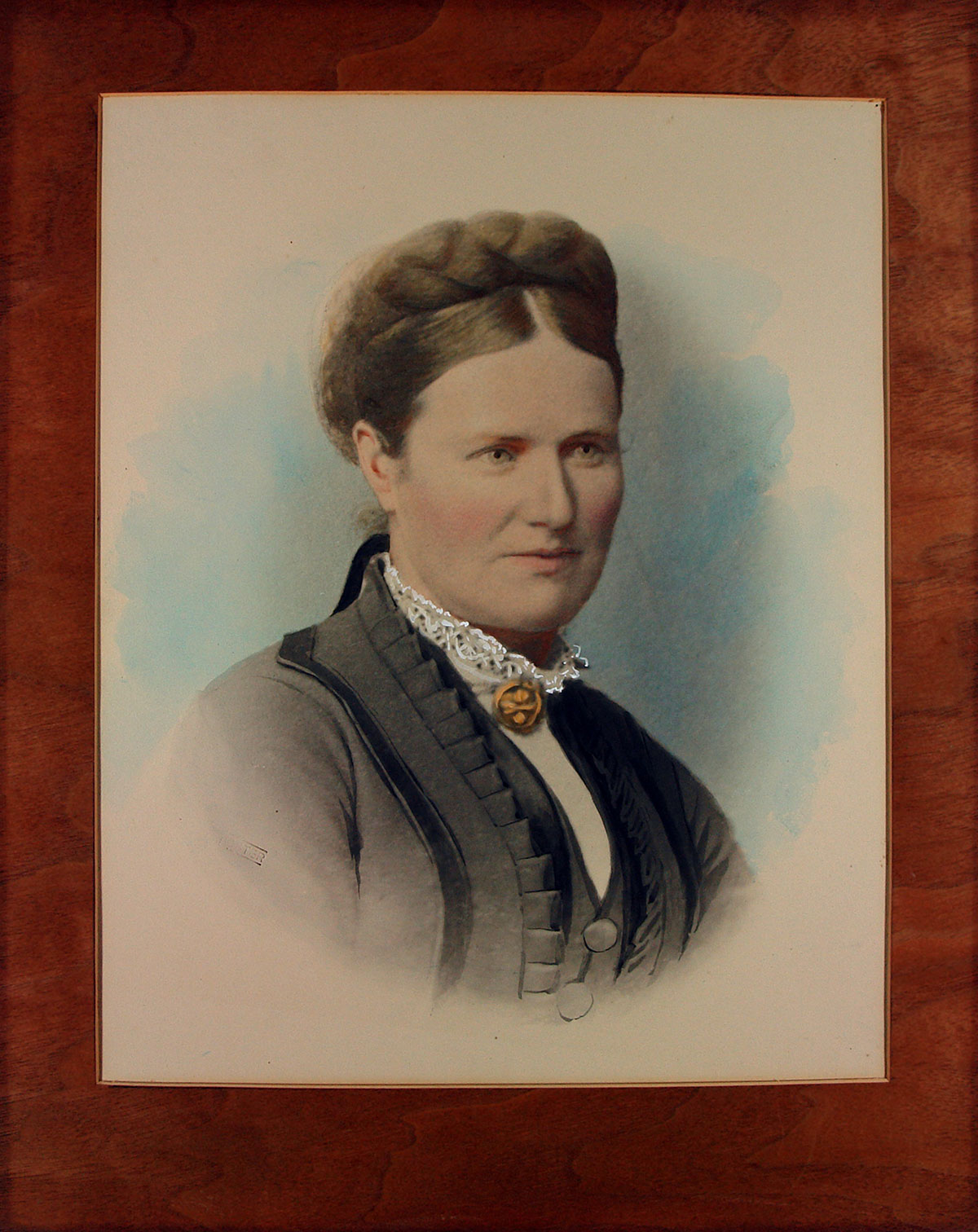 Miss Margaret Kirkland