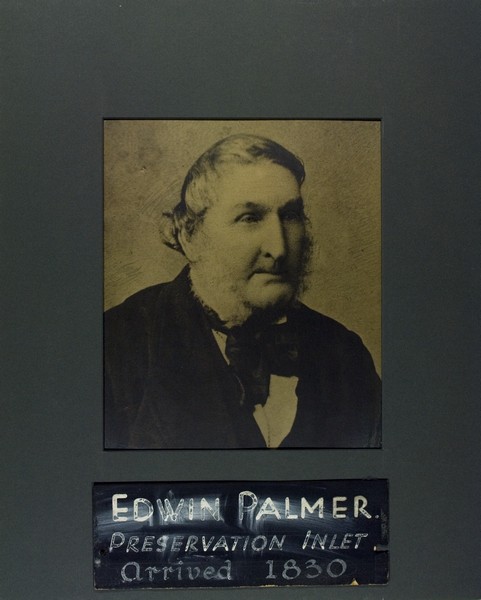 Edwin Palmer