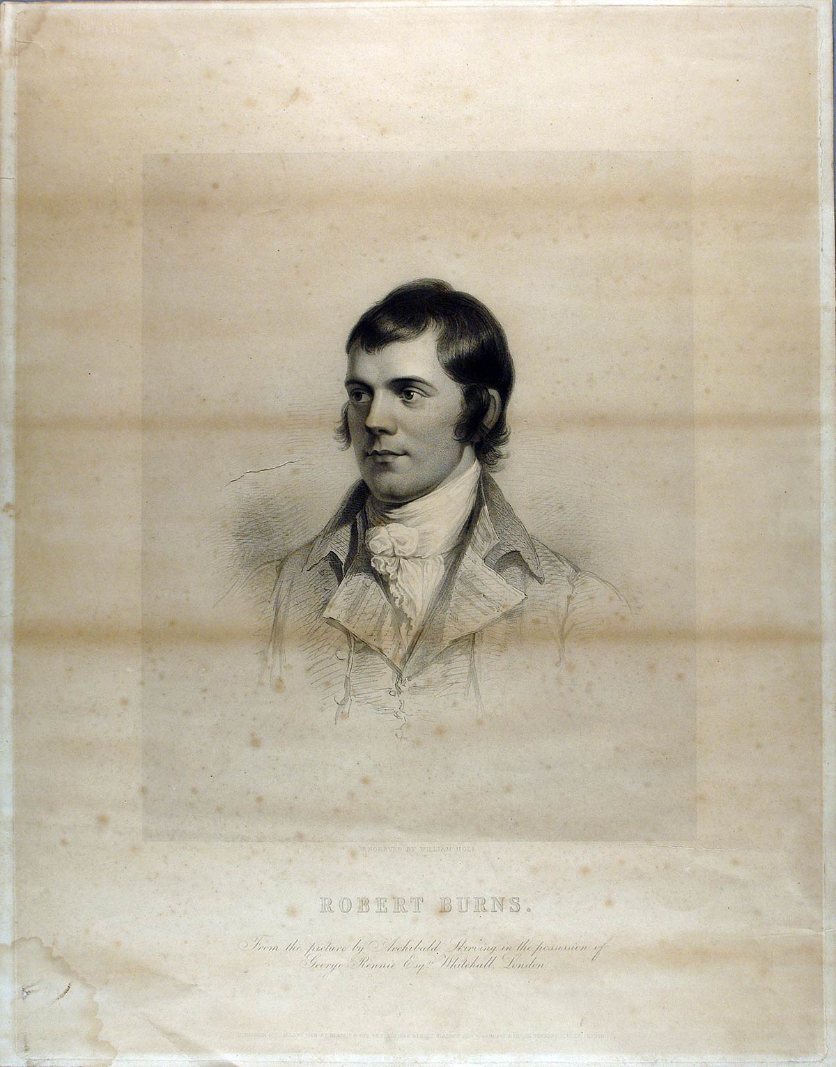Robert Burns