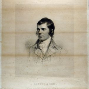 Robert Burns Robert Burns