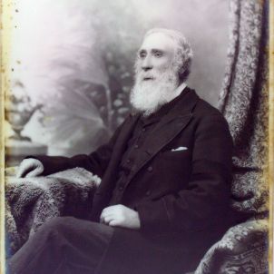 Mr William Sinclair Trotter Mr William Sinclair Trotter