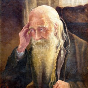 Mr James Henry Popham Braid