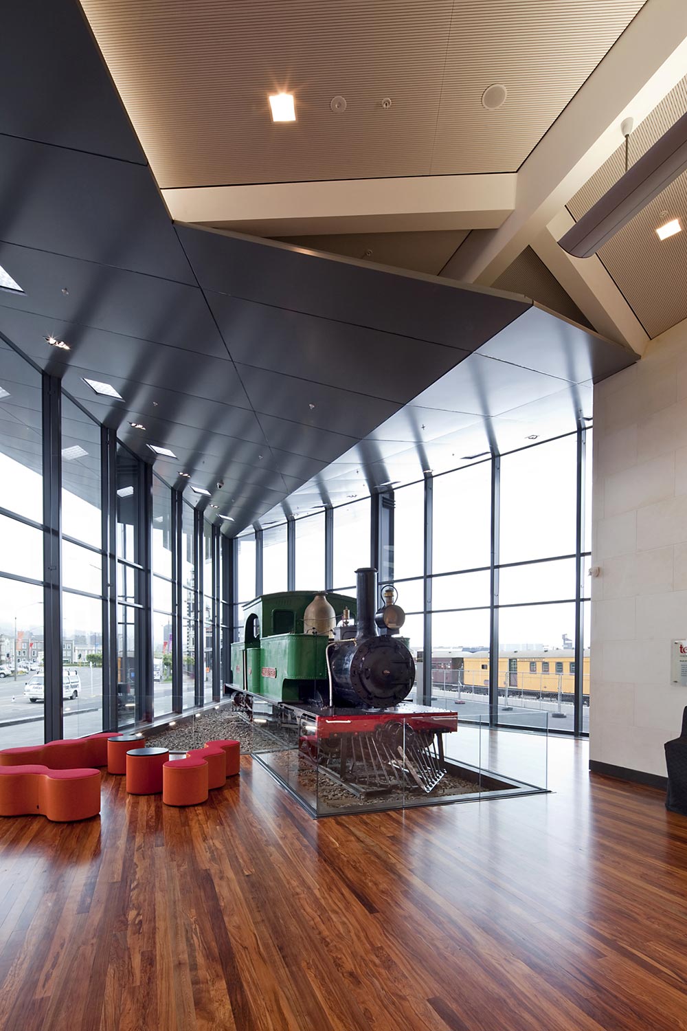 Josephine Exhibition