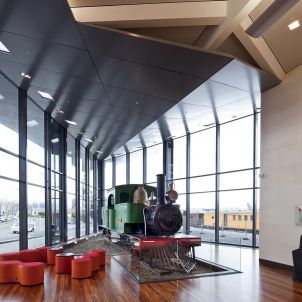 Josephine Exhibition