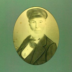 William Isaac Haberfield William Isaac Haberfield