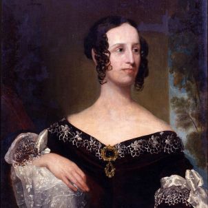 Miss Janet Grahame Caroline Macadam Miss Janet Grahame Caroline Macadam