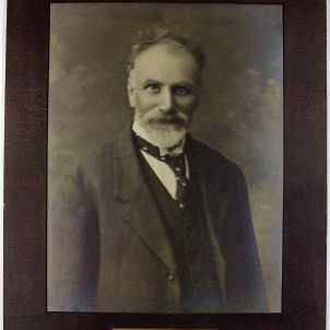 Mr William J Titchener Mr William J Titchener