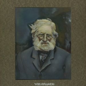 William Palmer William Palmer