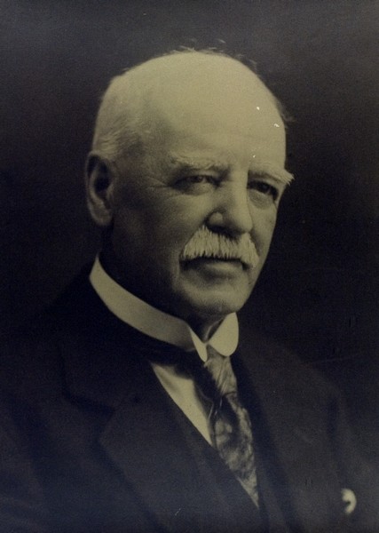 Sir George Fenwick