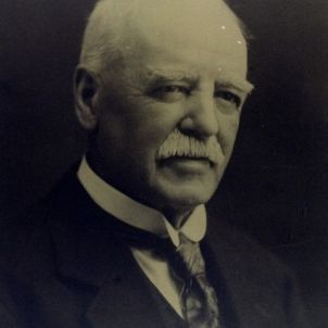 Sir George Fenwick Sir George Fenwick