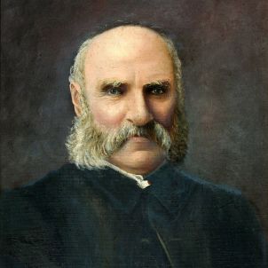 Dr Donald McNaughton Stuart