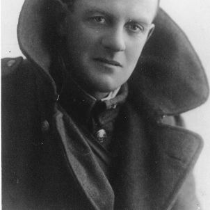 Ernie Winmill Ernie Winmill