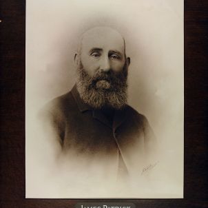 Mr James Patrick junior Mr James Patrick junior