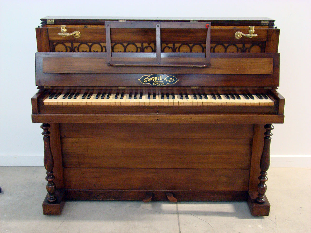 Piano