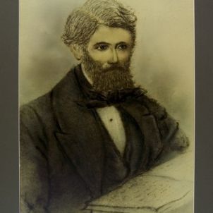 Octavius Harwood Octavius Harwood