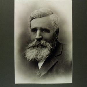 Donald Reid Donald Reid