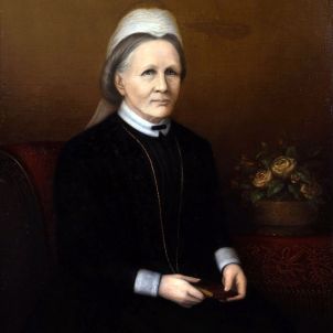 Mrs Robert Chapman (née Christina Finlayson) Mrs Robert Chapman (née Christina Finlayson)