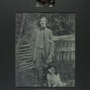 Dr Henry Manning Dr Henry Manning