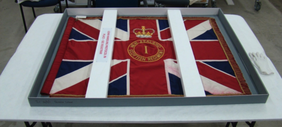 Flag
