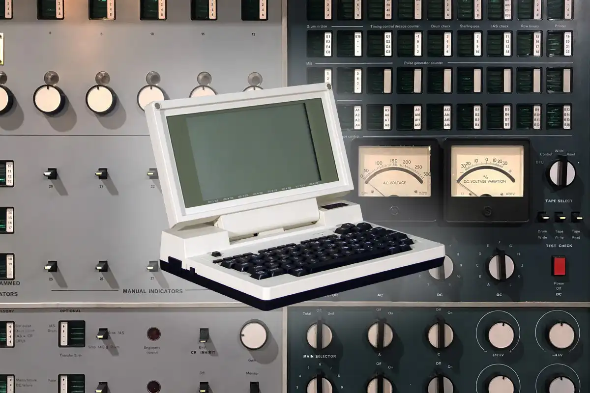 Monster to Miniature