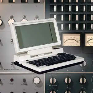 Monster to Miniature